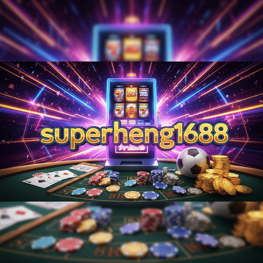 superheng1688