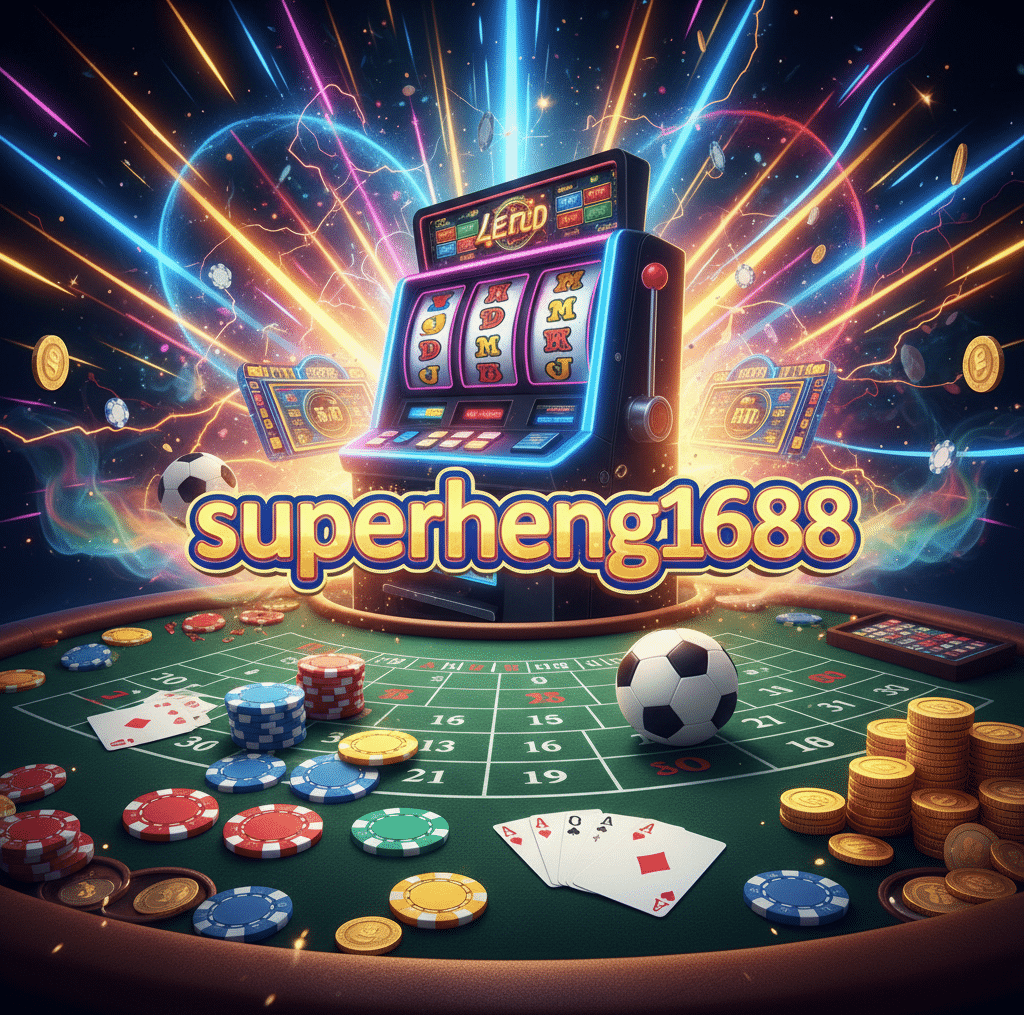 superheng1688