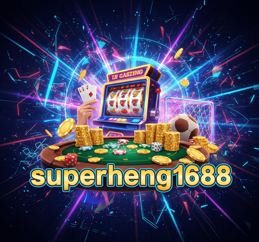 superheng1688