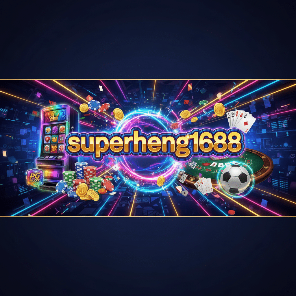 superheng1688