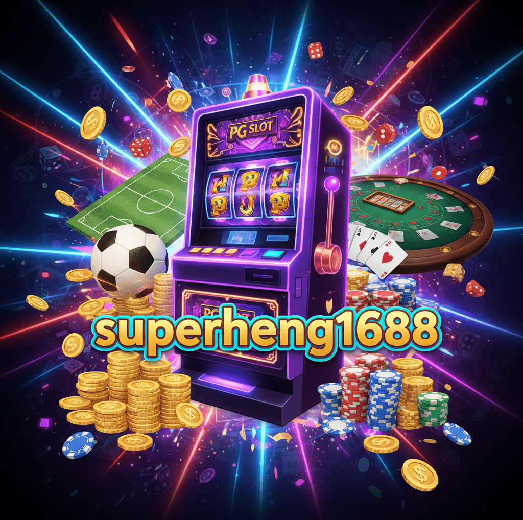 superheng1688