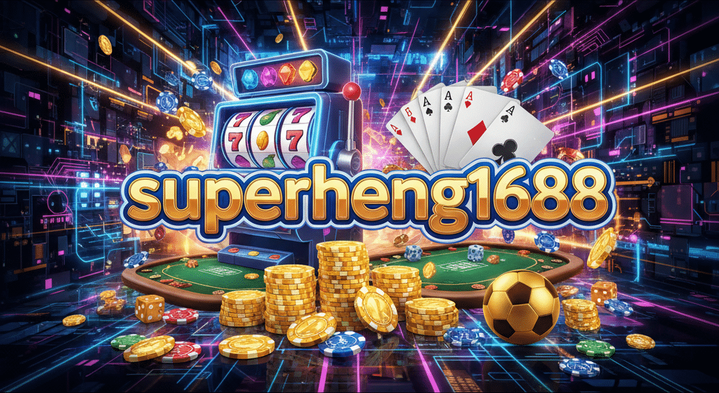 superheng1688